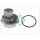 Schaeffler INA 538 0697 10 Wasserpumpe, Motorkühlung