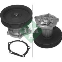 Schaeffler INA 538 0699 10 Wasserpumpe, Motorkühlung
