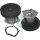 Schaeffler INA 538 0699 10 Wasserpumpe, Motorkühlung