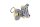 Schaeffler INA 551 0039 10 Spanner, Steuerkette