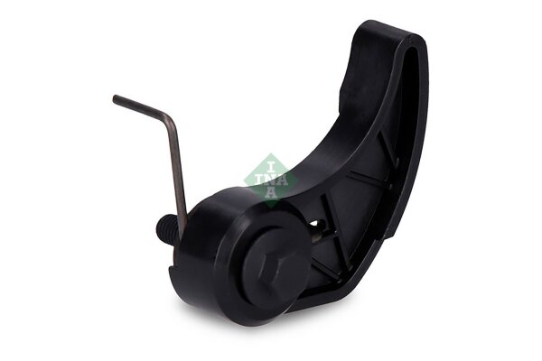 Schaeffler INA 551 0073 10 Kettenspanner, Ölpumpenantrieb
