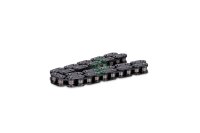 Schaeffler INA 553 0124 10 Kette, Ölpumpenantrieb