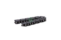 Schaeffler INA 553 0125 10 Kette, Ölpumpenantrieb
