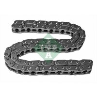 Schaeffler INA 553 0262 10 Kette, Ölpumpenantrieb