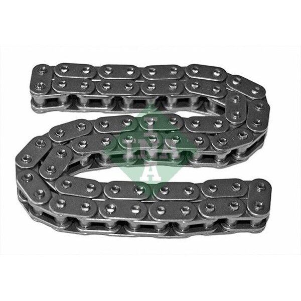 Schaeffler INA 553 0263 10 Kette, Ölpumpenantrieb
