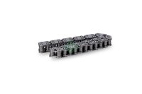 Schaeffler INA 553 0296 10 Steuerkette
