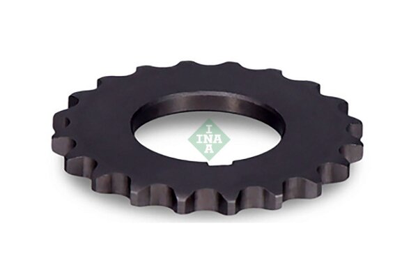 Schaeffler INA 554 0059 10 Zahnrad, Kurbelwelle