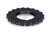 Schaeffler INA 554 0059 10 Zahnrad, Kurbelwelle