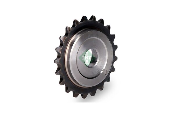 Schaeffler INA 554 0069 10 Zahnrad, Ausgleichswelle