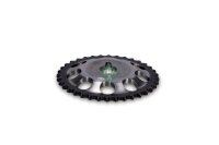 Schaeffler INA 554 0074 10 Zahnrad, Nockenwelle