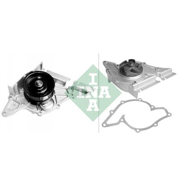 Schaeffler INA 538 0351 10 Wasserpumpe, Motorkühlung