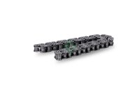 Schaeffler INA 553 0256 10 Kette, Ölpumpenantrieb