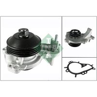 Schaeffler INA 538 0147 10 Wasserpumpe, Motorkühlung
