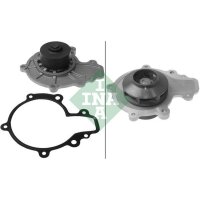 Schaeffler INA 538 0312 10 Wasserpumpe, Motorkühlung