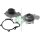 Schaeffler INA 538 0312 10 Wasserpumpe, Motorkühlung