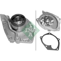 Schaeffler INA 538 0392 10 Wasserpumpe, Motorkühlung