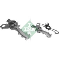 Schaeffler INA 538 0554 10 Wasserpumpe, Motorkühlung