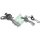 Schaeffler INA 538 0554 10 Wasserpumpe, Motorkühlung