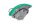Schaeffler INA 551 0159 10 Spanner, Steuerkette