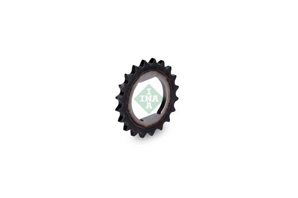 Schaeffler INA 554 0073 10 Zahnrad, Kurbelwelle