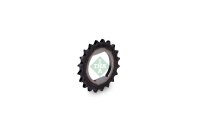 Schaeffler INA 554 0073 10 Zahnrad, Kurbelwelle