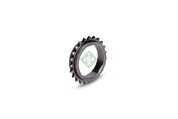 Schaeffler INA 554 0084 10 Zahnrad, Kurbelwelle