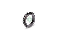 Schaeffler INA 554 0084 10 Zahnrad, Kurbelwelle