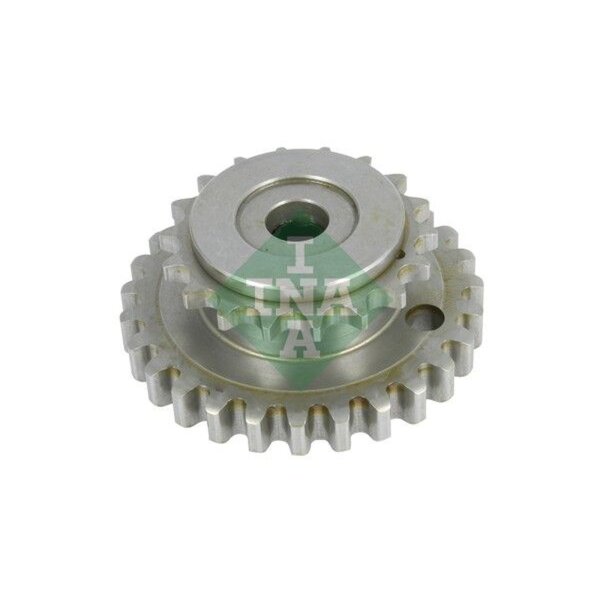 Schaeffler INA 554 0117 10 Zahnrad, Steuerkettenumlenkung