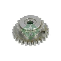 Schaeffler INA 554 0117 10 Zahnrad, Steuerkettenumlenkung