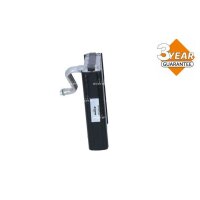 NRF 36158 Verdampfer, Klimaanlage
