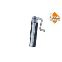 NRF 36158 Verdampfer, Klimaanlage