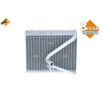 NRF 36160 Verdampfer, Klimaanlage