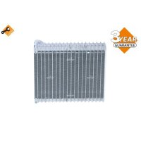 NRF 36160 Verdampfer, Klimaanlage