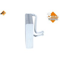 NRF 36160 Verdampfer, Klimaanlage