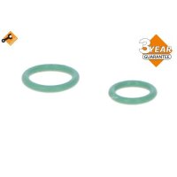 NRF 36160 Verdampfer, Klimaanlage
