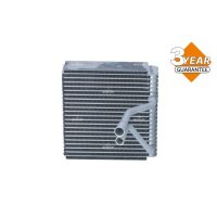 NRF 36161 Verdampfer, Klimaanlage