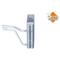 NRF 36161 Verdampfer, Klimaanlage