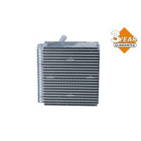 NRF 36161 Verdampfer, Klimaanlage
