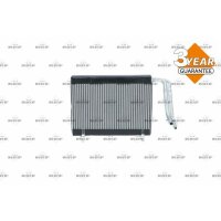 NRF 36164 Verdampfer, Klimaanlage