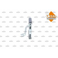 NRF 36164 Verdampfer, Klimaanlage