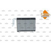 NRF 36164 Verdampfer, Klimaanlage