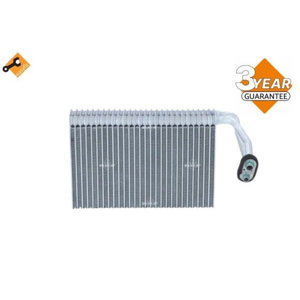 NRF 36165 Verdampfer, Klimaanlage