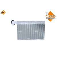 NRF 36165 Verdampfer, Klimaanlage