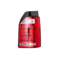 HELLA 2SK 012 337-061 Heckleuchte