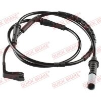 QUICK BRAKE WS 0382 A Warnkontakt,...
