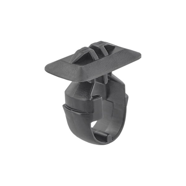 TOPRAN 409 569 Clip, Zier-/Schutzleiste