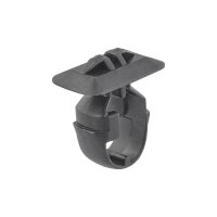 TOPRAN 409 569 Clip, Zier-/Schutzleiste