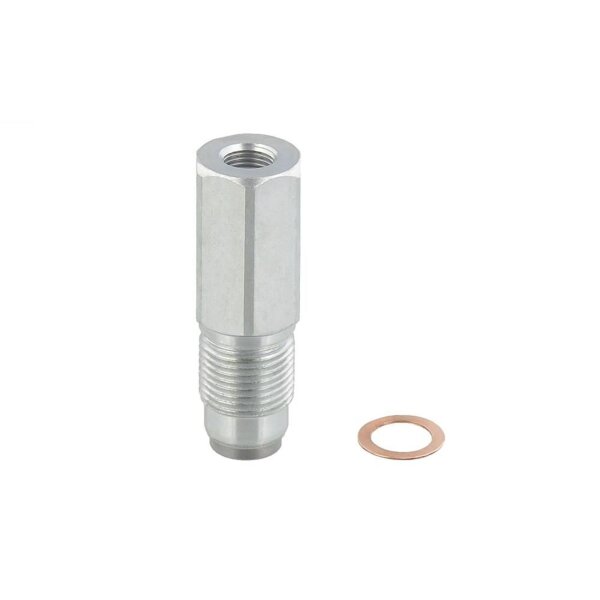TOPRAN 304 915 Kraftstoffdruckregler