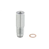 TOPRAN 304 915 Kraftstoffdruckregler