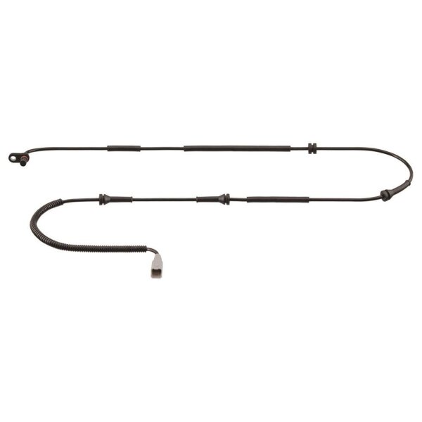TOPRAN 723 808 Sensor, Raddrehzahl